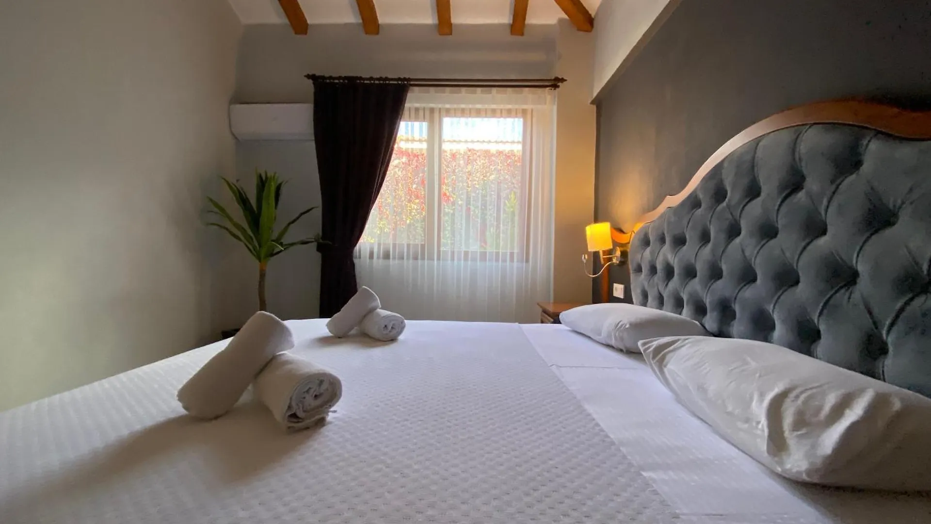 Tlos Royal 3+1 Villa, Oezel Havuzlu, Fethiye 0*,