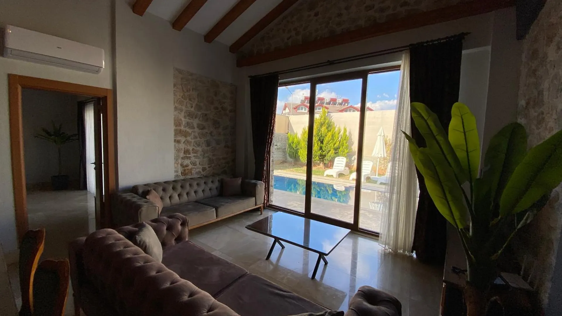 Tlos Royal 3+1 Villa, Oezel Havuzlu, Fethiye