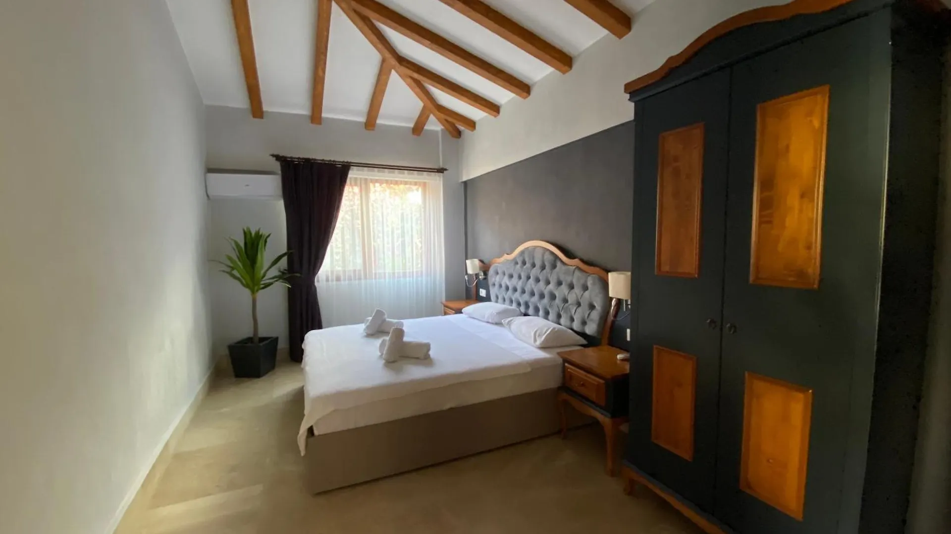 Tlos Royal 3+1 Villa, Oezel Havuzlu, Fethiye 0*,  Turkey