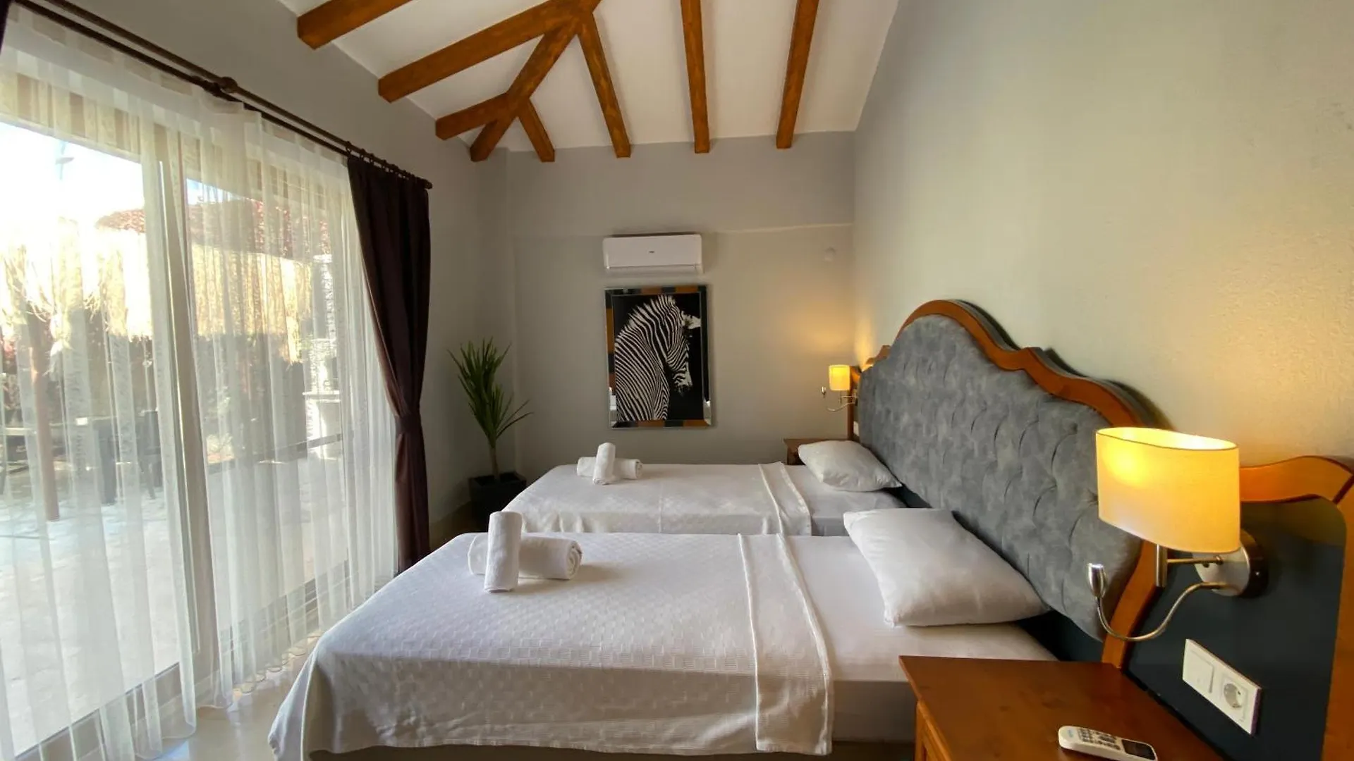 Tlos Royal 3+1 Villa, Oezel Havuzlu, Fethiye Turkey